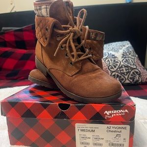 Arizona Jeans Yvonne boot